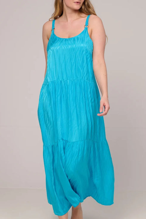 PrimaDonna Kochi Swimwear Dress Long